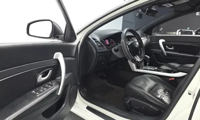 Renault-KoreaSamsung SM5 2014, 137002 км, за 2280.13 USD - фото 10