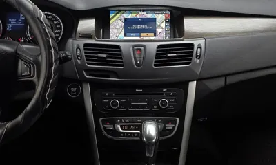 Renault-KoreaSamsung SM5 2014, 137002 км, за 2280.13 USD - фото 15