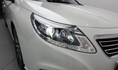 Renault-KoreaSamsung SM5 2014, 137002 км, за 2280.13 USD - фото 22