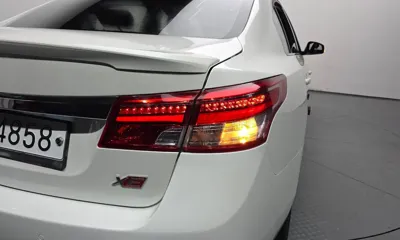 Renault-KoreaSamsung SM5 2014, 137002 км, за 2280.13 USD - фото 23