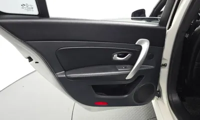 Renault-KoreaSamsung SM5 2014, 137002 км, за 2280.13 USD - фото 25