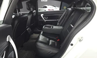 Renault-KoreaSamsung SM5 2014, 137002 км, за 2280.13 USD - фото 26