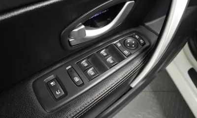 Renault-KoreaSamsung SM5 2014, 137002 км, за 2280.13 USD - фото 28