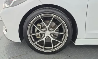 Hyundai Avante 2017, 115697 км, за 7403.5 USD