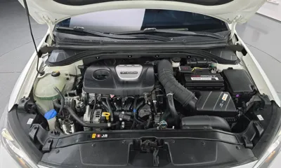 Hyundai Avante 2017, 115697 км, за 7403.5 USD - фото 6