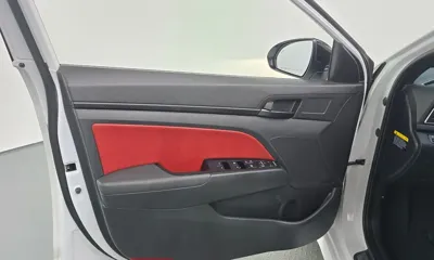 Hyundai Avante 2017, 115697 км, за 7403.5 USD - фото 24