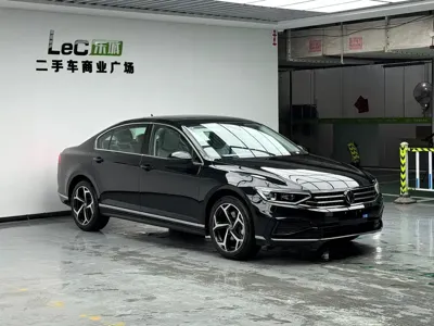 Volkswagen Magotan 2026, 100 км, за 21924.57 USD