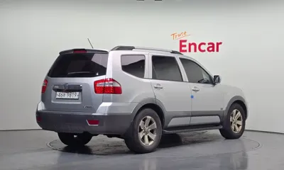 Kia Mohave 2012, 266341 км, за 2636.27 USD