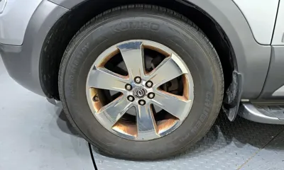 Kia Mohave 2012, 266341 км, за 2636.27 USD