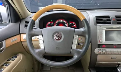 Kia Mohave 2012, 266341 км, за 2636.27 USD - фото 13