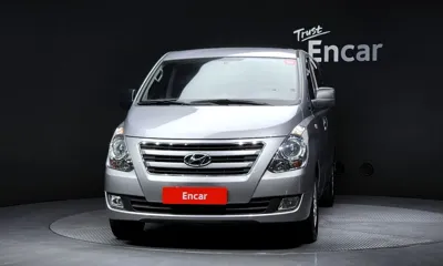 Hyundai Starex 2018, 84762 км, за 9107.48 USD