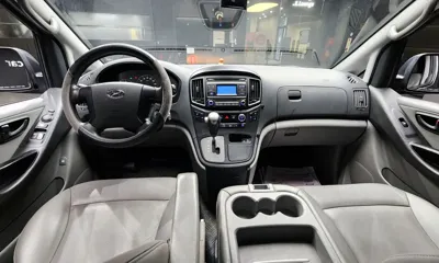 Hyundai Starex 2018, 84762 км, за 9107.48 USD - фото 7