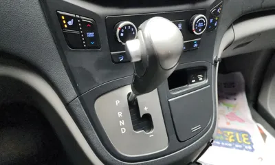 Hyundai Starex 2018, 84762 км, за 9107.48 USD - фото 9