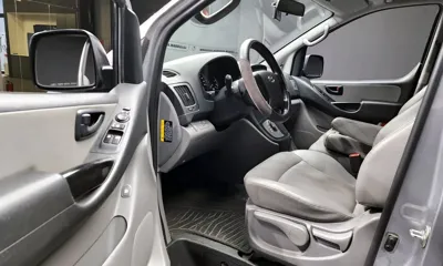 Hyundai Starex 2018, 84762 км, за 9107.48 USD - фото 11