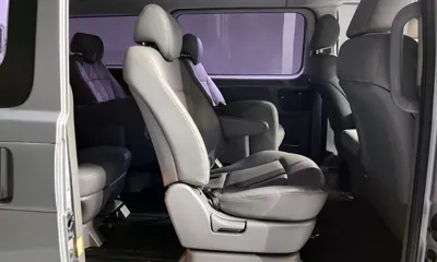 Hyundai Starex 2018, 84762 км, за 9107.48 USD - фото 13
