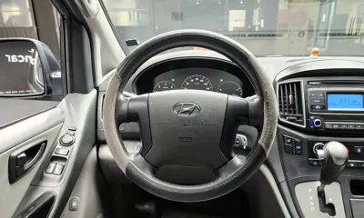 Hyundai Starex 2018, 84762 км, за 9107.48 USD - фото 14