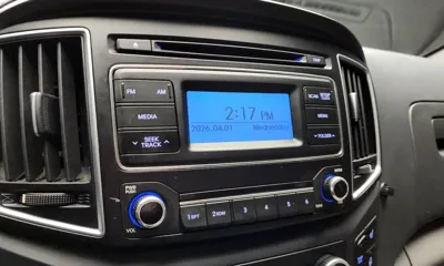 Hyundai Starex 2018, 84762 км, за 9107.48 USD - фото 15