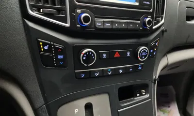 Hyundai Starex 2018, 84762 км, за 9107.48 USD - фото 16