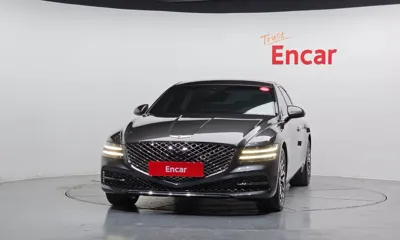 Genesis G80 2023, 32844 км, за 28939.54 USD