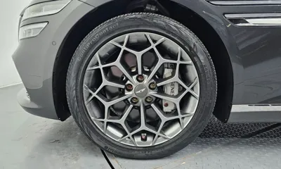 Genesis G80 2023, 32844 км, за 28939.54 USD