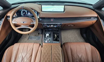 Genesis G80 2023, 32844 км, за 28939.54 USD - фото 7