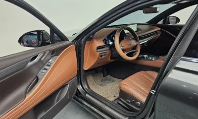Genesis G80 2023, 32844 км, за 28939.54 USD - фото 10
