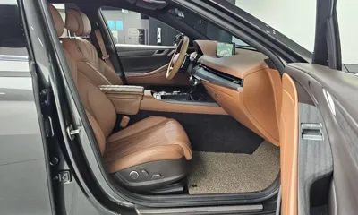 Genesis G80 2023, 32844 км, за 28939.54 USD - фото 11