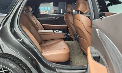 Genesis G80 2023, 32844 км, за 28939.54 USD - фото 12