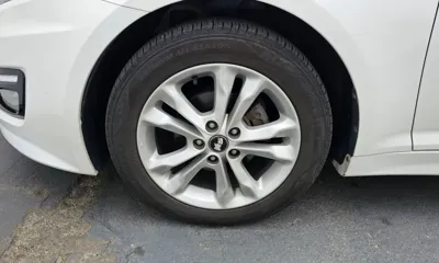 Kia K5 2013, 208755 км, за 2931.6 USD