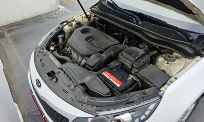 Kia K5 2013, 208755 км, за 2931.6 USD - фото 6