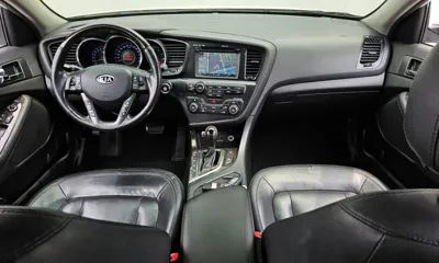 Kia K5 2013, 208755 км, за 2931.6 USD - фото 7