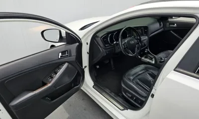 Kia K5 2013, 208755 км, за 2931.6 USD - фото 10
