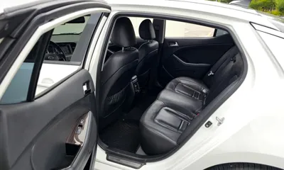 Kia K5 2013, 208755 км, за 2931.6 USD - фото 11