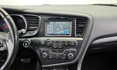 Kia K5 2013, 208755 км, за 2931.6 USD - фото 14