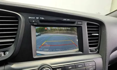 Kia K5 2013, 208755 км, за 2931.6 USD - фото 16