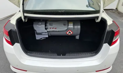 Kia K5 2013, 208755 км, за 2931.6 USD - фото 18