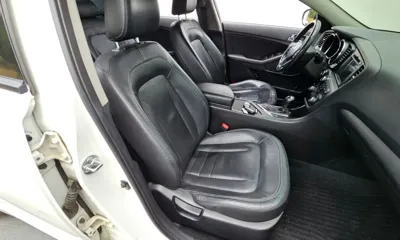 Kia K5 2013, 208755 км, за 2931.6 USD - фото 19