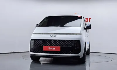 Hyundai Staria 2023, 176828 км, за 14246.69 USD