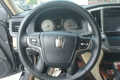 Toyota Crown 2015, 93699 км, за 18045 USD - фото 13
