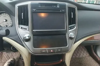 Toyota Crown 2015, 93699 км, за 18045 USD - фото 15