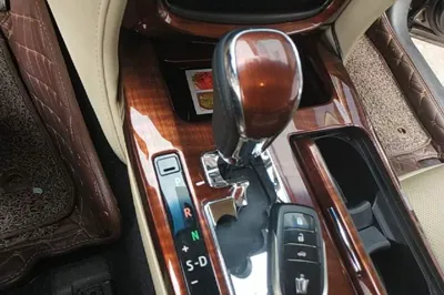 Toyota Crown 2015, 93699 км, за 18045 USD - фото 16