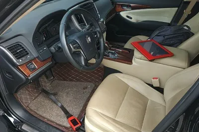 Toyota Crown 2015, 93699 км, за 18045 USD - фото 17