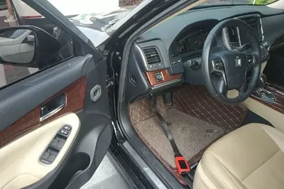 Toyota Crown 2015, 93699 км, за 18045 USD - фото 18