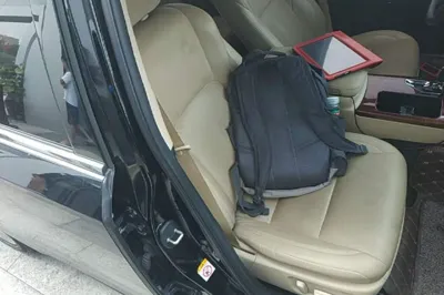 Toyota Crown 2015, 93699 км, за 18045 USD - фото 19