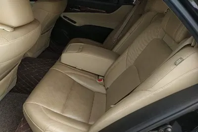 Toyota Crown 2015, 93699 км, за 18045 USD - фото 20