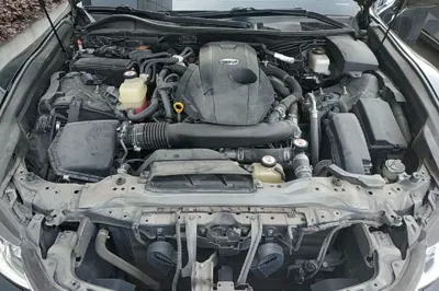 Toyota Crown 2015, 93699 км, за 18045 USD - фото 24