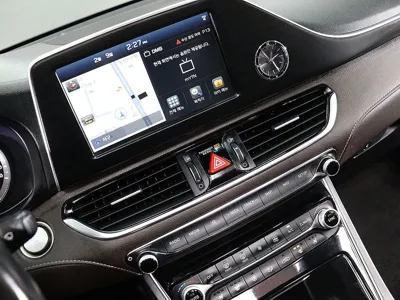 Hyundai Grandeur 2019, 109672 км, за 10174.61 USD - фото 7