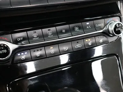 Hyundai Grandeur 2019, 109672 км, за 10174.61 USD - фото 10