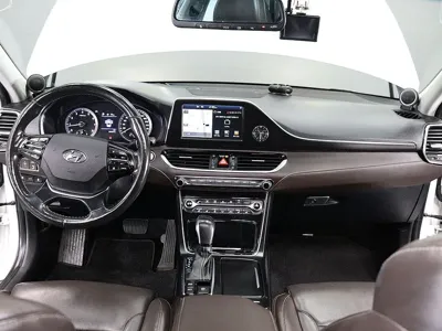 Hyundai Grandeur 2019, 109672 км, за 10174.61 USD - фото 12
