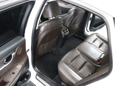Hyundai Grandeur 2019, 109672 км, за 10174.61 USD - фото 14